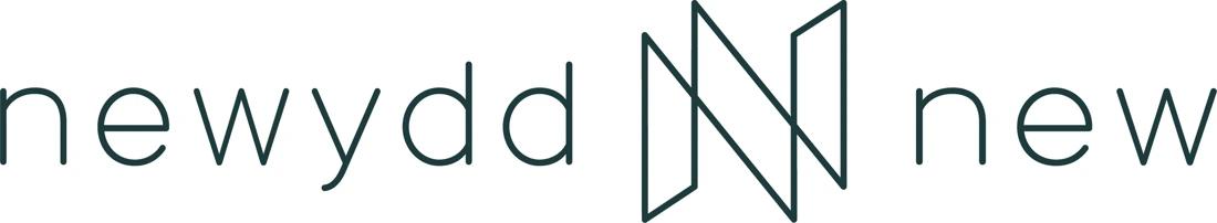 newydd | new